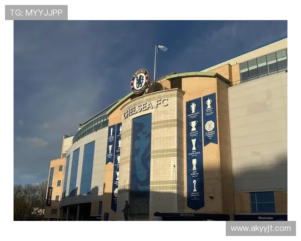 切尔西足球俱乐部与FPT达成新合作协议球衣袖标志将亮相